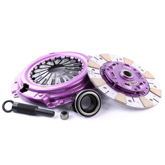 Xtreme Clutch kit for Mazda MX-5 2.0 118KW (2005-2014)