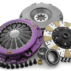 Xtreme Clutch kit for Nissan SKYLINE 3.5 4x4 206KW (2001-2007)