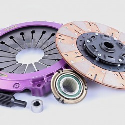 Xtreme Clutch kit for PONTIAC FIREBIRD 5.7 205KW (1993-1996)