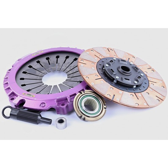 Xtreme Clutch kit for PONTIAC FIREBIRD 5.7 205KW (1993-1996)