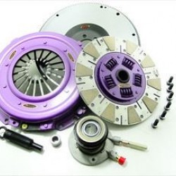 Clutch kit Xtreme Clutch Heavy Duty Ceramic VAUXHALL MONARO 6.0 362KW (2006-2007)