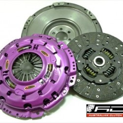 Xtreme Clutch kit for HSV SENATOR 6.2 i V8 317KW (2008-2013)