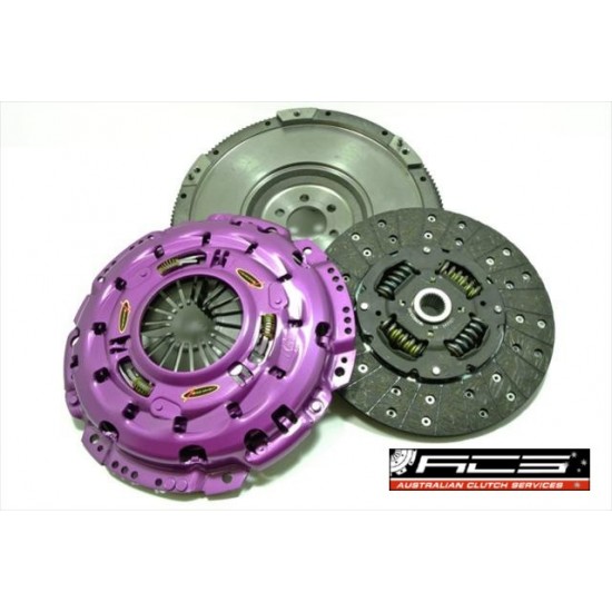 Xtreme Clutch kit for HSV SENATOR 6.2 i V8 317KW (2008-2013)