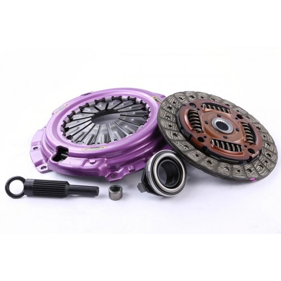 Xtreme Clutch kit for Mazda MX-5 RF 2.0 118KW (2016-on)