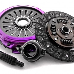 Xtreme Clutch kit for Mitsubishi LANCER EVO VIII (CT9A) 206KW (2003-2005)