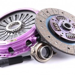 Xtreme Clutch kit for Mitsubishi LANCER EVO X All-wheel Drive (CZ4A) 217KW (2008-2015)