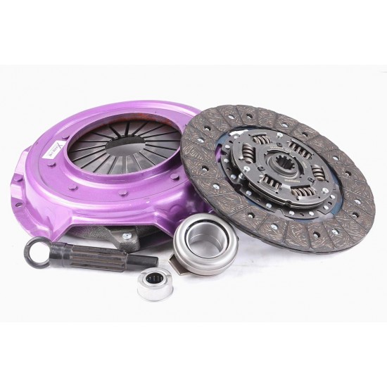 Xtreme Clutch kit for Subaru OUTBACK 2.5 i AWD (BRM) 127KW (2012-2015)