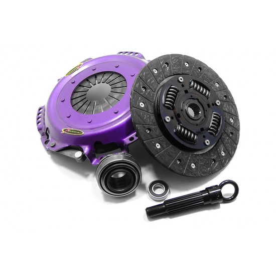 Clutch kit Xtreme Clutch Heavy Duty Organic ROVER 200 216 GTi 90KW (1990-1995)