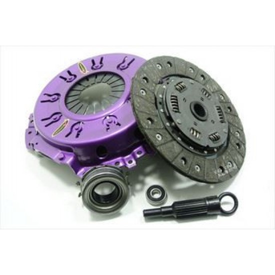 Xtreme Clutch kit for Nissan PULSAR 1.6 83KW (2000-2003)