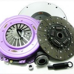 Clutch kit Xtreme Clutch Heavy Duty Organic VAUXHALL MONARO 6.0 362KW (2006-2007)