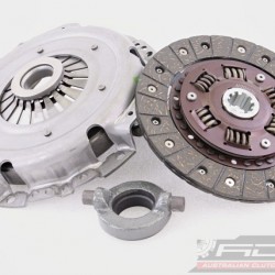 Xtreme Clutch kit for HILLMAN MINX 1.7 48KW (1965-1967)