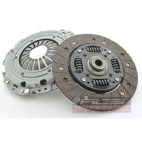 Xtreme Clutch kit for HOLDEN ASTRA 1.8 i 103KW (2007-2010)