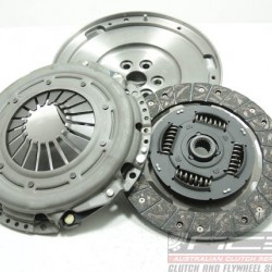 Xtreme Clutch kit for HOLDEN ASTRA 1.9 CDTI 88KW (2008-2010)