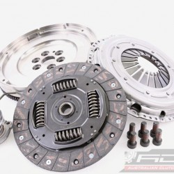 Xtreme Clutch kit for HOLDEN ASTRA 1.9 CDTI 88KW (2008-2010)