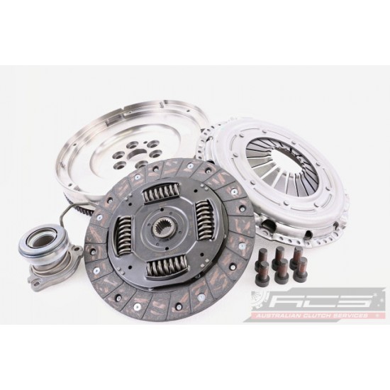 Xtreme Clutch kit for HOLDEN ASTRA 1.9 CDTI 88KW (2008-2010)