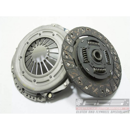 Xtreme Clutch kit for HOLDEN ASTRA 1.9 CDTI 88KW (2008-2010)