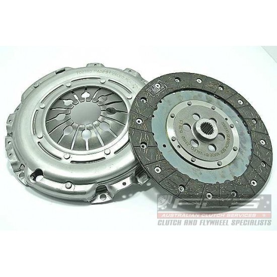Xtreme Clutch kit for HOLDEN ASTRA 1.9 CDTI 88KW (2008-2010)