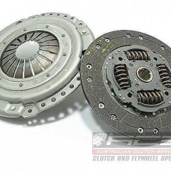 Xtreme Clutch kit for HOLDEN ASTRA 2.0 i Turbo 147KW (2003-2004)