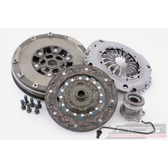 Xtreme Clutch kit for HOLDEN ASTRA 2.2 i 110KW (2008-2010)