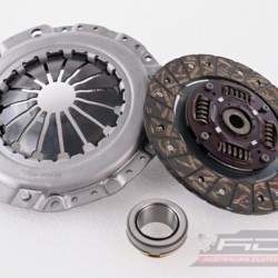 Xtreme Clutch kit for HOLDEN BARINA 1.6 i 77KW (2005-2012)