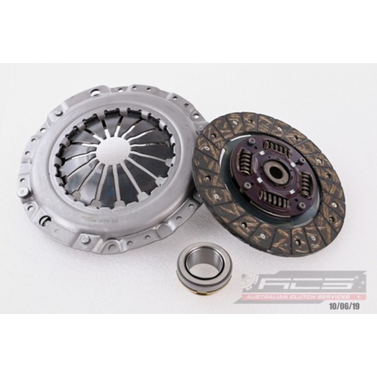 Xtreme Clutch kit for HOLDEN BARINA 1.6 i 77KW (2005-2012)