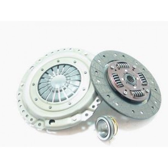 Xtreme Clutch kit for HOLDEN CALIBRA 2.0 i Turbo AWD 150KW (1992-1997)
