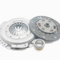 Xtreme Clutch kit for HOLDEN CAMIRA 2.0 i 85KW (1987-1989)