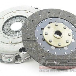 Xtreme Clutch kit for HOLDEN CAPTIVA 7 2.0 TD AWD 110KW (2007-2011)