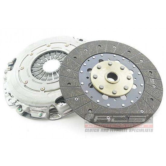 Xtreme Clutch kit for HOLDEN CAPTIVA 7 2.0 TD AWD 110KW (2007-2011)