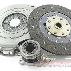 Xtreme Clutch kit for HOLDEN CAPTIVA 7 2.0 TD AWD 110KW (2007-2011)