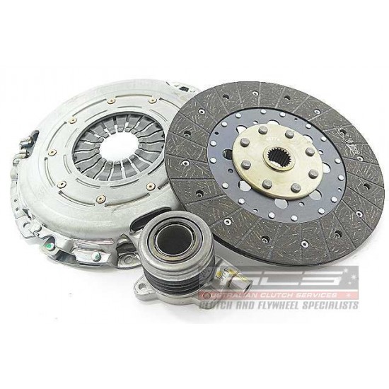 Xtreme Clutch kit for HOLDEN CAPTIVA 7 2.0 TD AWD 110KW (2007-2011)