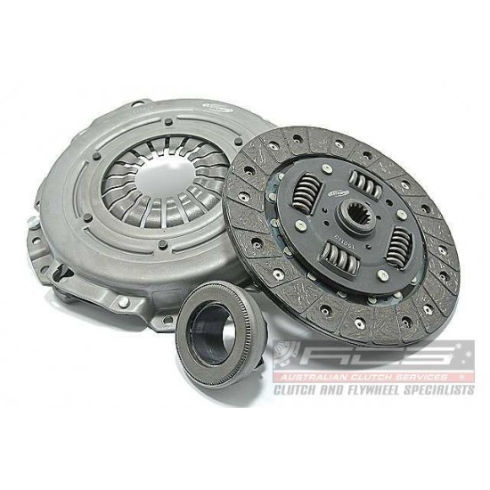Xtreme Clutch kit for HOLDEN COMBO 1.4 i 60KW (1997-2002)