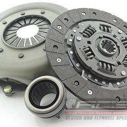 Xtreme Clutch kit for HOLDEN COMMODORE 1.9 54KW (1981-1984)