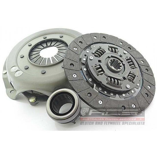 Xtreme Clutch kit for HOLDEN COMMODORE 1.9 54KW (1981-1984)