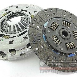 Xtreme Clutch kit for HOLDEN COMMODORE 3.6 i V6 210KW (2009-2013)