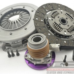 Xtreme Clutch kit for HOLDEN COMMODORE 3.6 i V6 210KW (2009-2013)