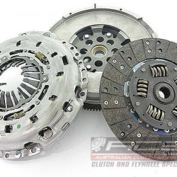 Xtreme Clutch kit for HOLDEN COMMODORE 3.6 i V6 210KW (2009-2013)