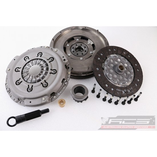Xtreme Clutch kit for HOLDEN COMMODORE 3.8 i V6 Supercharged 165KW (1995-1997)