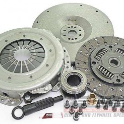 Xtreme Clutch kit for HOLDEN COMMODORE 3.8 i V6 Supercharged 165KW (1995-1997)