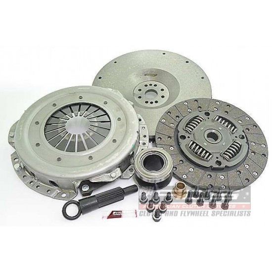 Xtreme Clutch kit for HOLDEN COMMODORE 3.8 i V6 Supercharged 165KW (1995-1997)