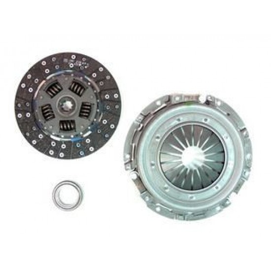 Xtreme Clutch kit for HOLDEN COMMODORE 4.2 V8 87KW (1978-1980)