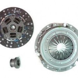 Xtreme Clutch kit for HOLDEN COMMODORE 5.0 V8 126KW (1981-1984)