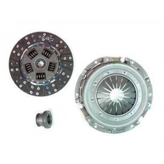Xtreme Clutch kit for HOLDEN COMMODORE 5.0 V8 126KW (1981-1984)