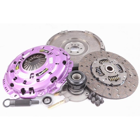Xtreme Clutch kit for HOLDEN CREWMAN 6.0 i V8 270KW (2006-2007)