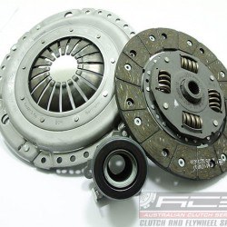 Xtreme Clutch kit for HOLDEN CRUZE 1.8 i 104KW (2012-2016)