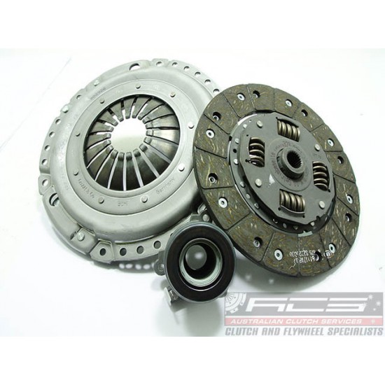 Xtreme Clutch kit for HOLDEN CRUZE 1.8 i 104KW (2012-2016)