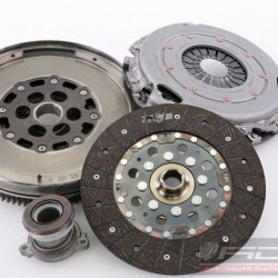 Xtreme Clutch kit for HOLDEN CRUZE 2.0 DTFi 110KW (2009-2011)