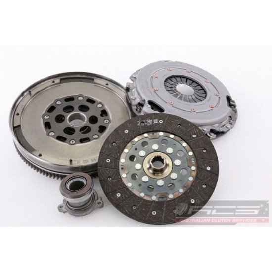 Xtreme Clutch kit for HOLDEN CRUZE 2.0 DTFi 110KW (2009-2011)