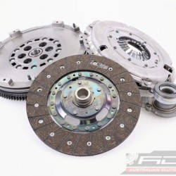 Xtreme Clutch kit for HOLDEN CRUZE 2.0 DTFi 120KW (2012-2016)