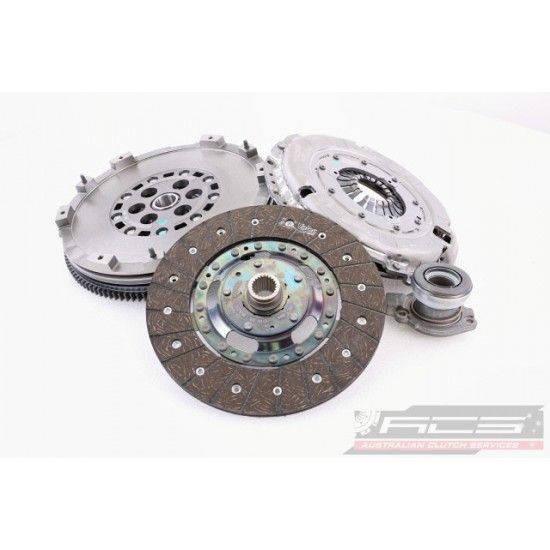 Xtreme Clutch kit for HOLDEN CRUZE 2.0 DTFi 120KW (2012-2016)